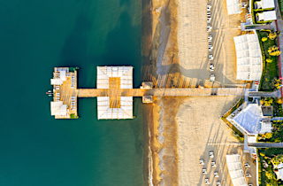 Susesi Luxury Resort Genel 2